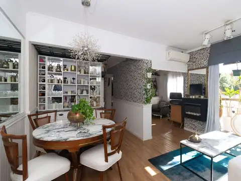 Departamento en Venta en Palermo, Capital Federal