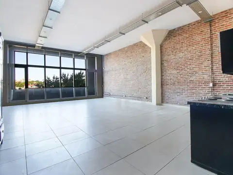 Departamento en Venta en Barracas, Capital Federal