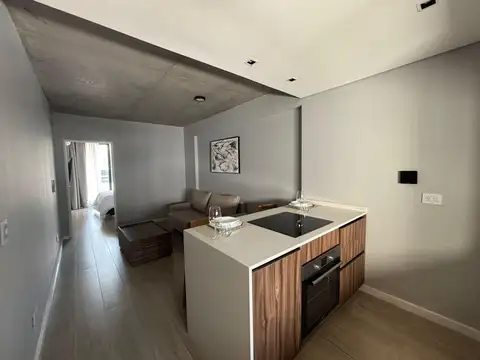 Departamento en Venta en Palermo, Capital Federal