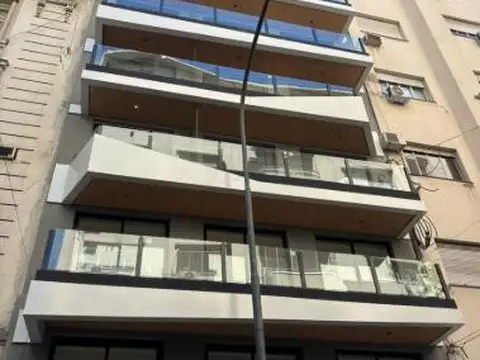 Departamento en Venta en Recoleta, Capital Federal