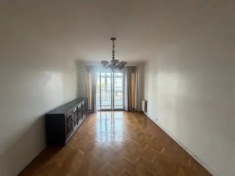 Departamento en Venta en Almagro, Capital Federal