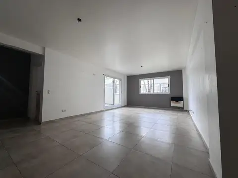 Departamento en Venta en Parque Patricios, Capital Federal