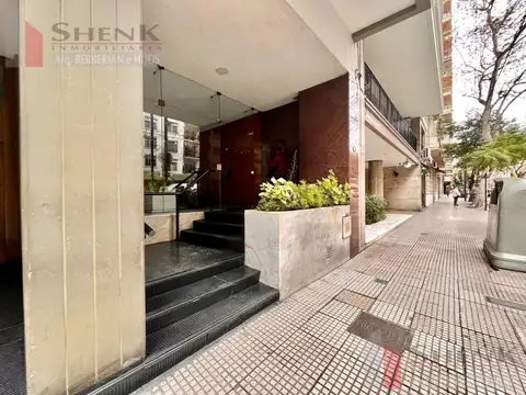 Departamento en Venta en Recoleta, Capital Federal