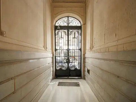 Departamento en Venta en San Nicolás, Capital Federal