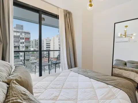 Departamento en Venta en Palermo, Capital Federal