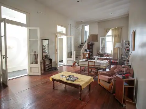 Departamento en Venta en Balvanera, Capital Federal