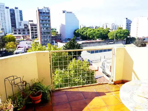 Departamento en Venta en Parque Patricios, Capital Federal