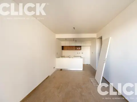 Departamento en Venta en Villa Crespo, Capital Federal
