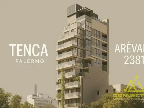 Departamento en Venta en Palermo, Capital Federal