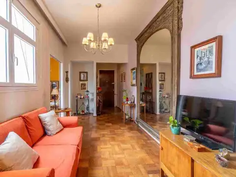Departamento en Venta en Almagro, Capital Federal