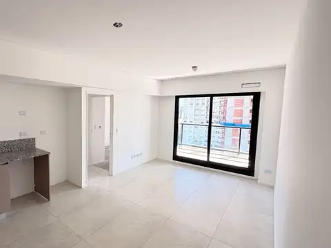 Departamento en Venta en Balvanera, Capital Federal