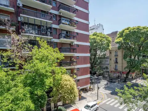 Departamento en Venta en Palermo, Capital Federal