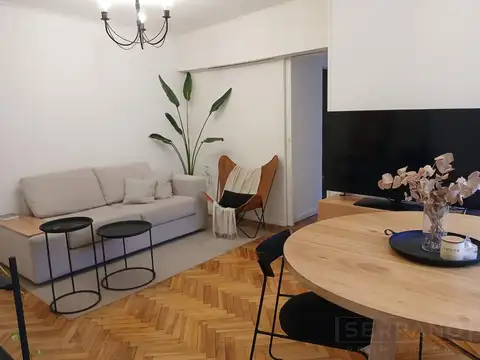 Departamento en Venta en Belgrano Barrancas, Belgrano