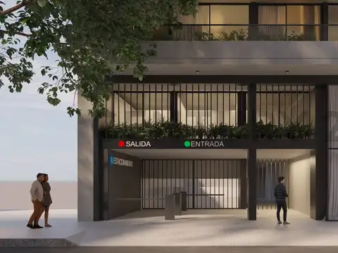 Departamento en Venta en Palermo, Capital Federal
