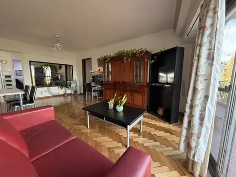 Departamento en Venta en Palermo Soho, Palermo