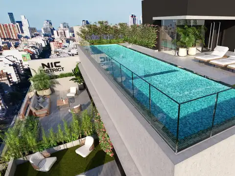 Departamento en Venta en Villa Crespo, Capital Federal