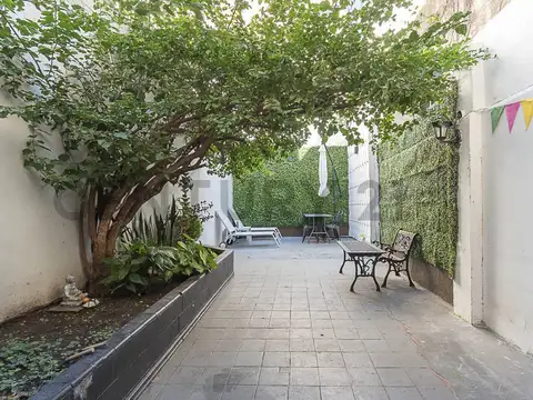 Departamento en Venta en Recoleta, Capital Federal