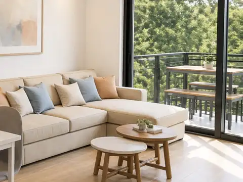 Departamento en Venta en Saavedra, Capital Federal