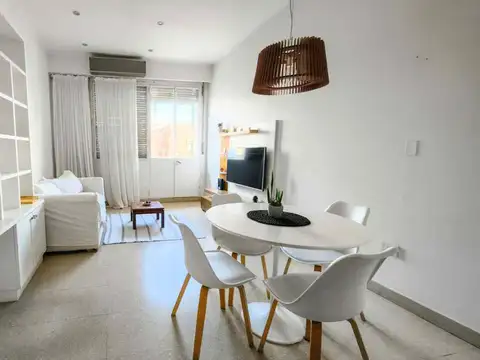 Departamento en Venta en Monserrat, Capital Federal