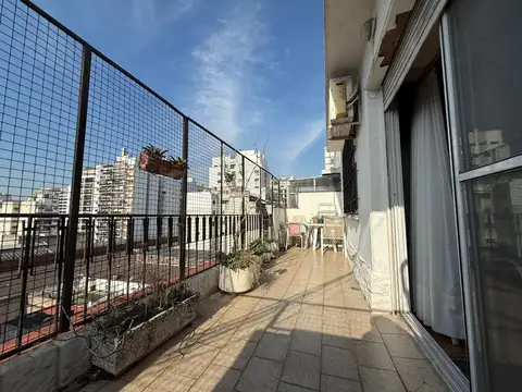 Departamento en Venta en Almagro, Capital Federal