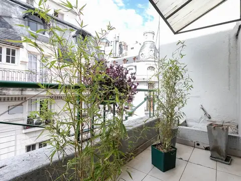 Departamento en Venta en San Nicolás, Capital Federal