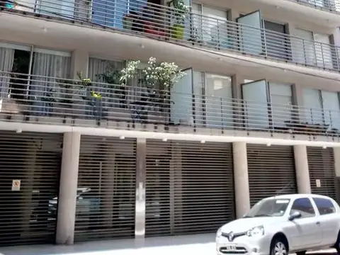Departamento en Venta en Palermo, Capital Federal
