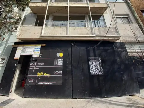 Departamento en Venta en Saavedra, Capital Federal