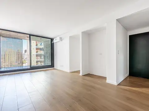 Departamento en Venta en San Cristobal, Capital Federal