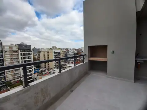 Departamento en Venta en Villa Crespo, Capital Federal