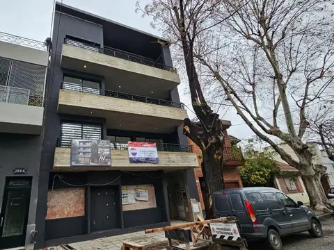 Departamento en Venta en Villa Pueyrredon, Capital Federal