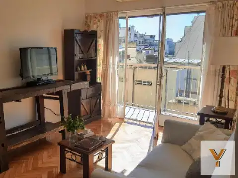 Departamento en Venta en Barrio Norte, Capital Federal