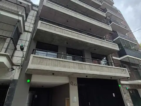 Departamento en Venta en Colegiales, Capital Federal