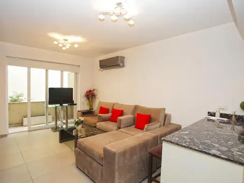 Departamento en Venta en Palermo, Capital Federal