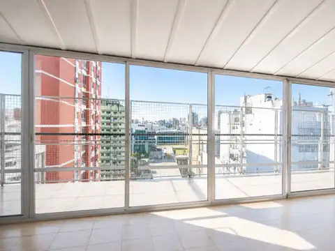 Departamento en Venta en Almagro, Capital Federal