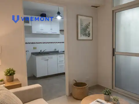 Departamento en Venta en Almagro, Capital Federal