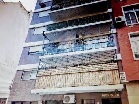 Departamento en Venta en Barracas, Capital Federal
