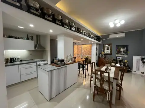 Departamento en Venta en Las Cañitas, Palermo