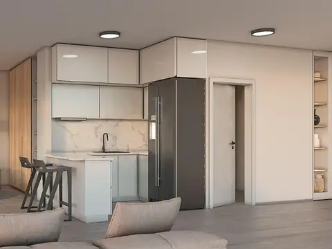 Departamento en Venta en Villa del Parque, Capital Federal