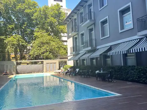 Departamento en Venta en Puerto Madero, Capital Federal