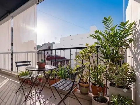 Departamento en Venta en Recoleta, Capital Federal