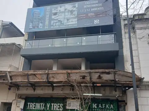 Departamento en Venta en Almagro, Capital Federal