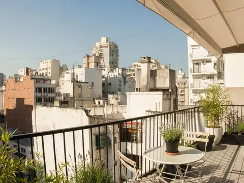 Departamento en Venta en Barrio Norte, Capital Federal
