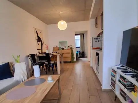 Departamento en Venta en Belgrano, Capital Federal