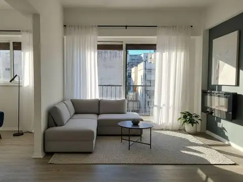 Departamento en Venta en Balvanera, Capital Federal