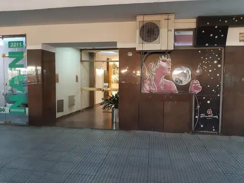 Departamento en Venta en Villa del Parque, Capital Federal