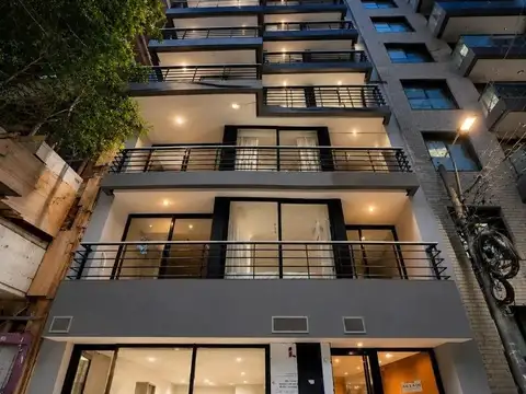 Departamento en Venta en Palermo, Capital Federal
