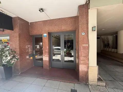 Departamento en Venta en Las Cañitas, Palermo