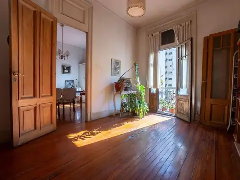 Departamento en Venta en Balvanera, Capital Federal