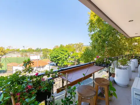 Departamento en Venta en Agronomia, Capital Federal