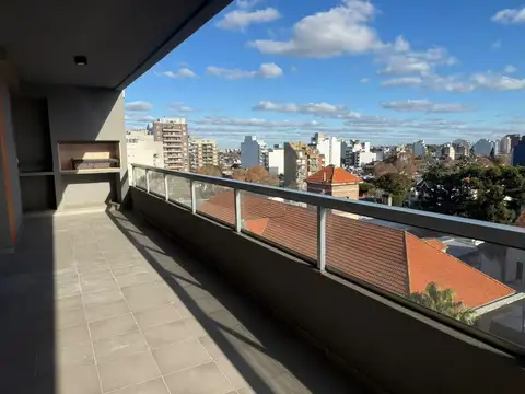 Departamento en Venta en Floresta, Capital Federal